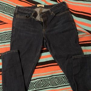 Carhartt Skinny Jeans